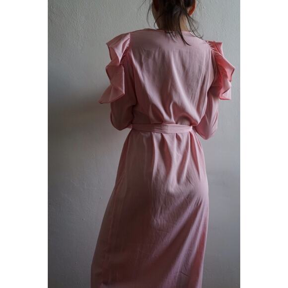 TOPSHOP ROBE | 4 - Picture 2 of 2